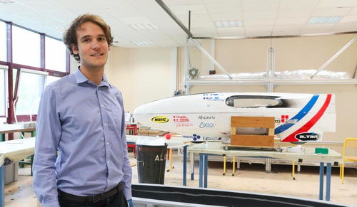 瑞士Neural Concept 以几何深度学习算法，重塑工业设计的AI未来